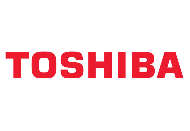 Toshiba